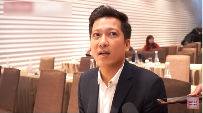 Giữa lùm xùm chuyện tình cảm của Hương Giang - Matt Liu, fan đào bới phát ngôn của Trường Giang việc nghệ sĩ bị soi mói chuyện tình cảm - Ảnh 2. Giữa lùm xùm chuyện tình cảm của Hương Giang - Matt Liu, fan đào bới phát ngôn của Trường Giang việc nghệ sĩ bị soi mói chuyện tình cảm - Ảnh 2.