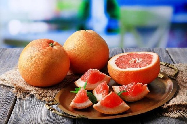 Người sống thọ thường thích làm 4 việc sau khi thức dậy và ăn 5 thực phẩm giúp ngăn ngừa lão hóa - Ảnh 5. Người sống thọ thường thích làm 4 việc sau khi thức dậy và ăn 5 thực phẩm giúp ngăn ngừa lão hóa - Ảnh 5.