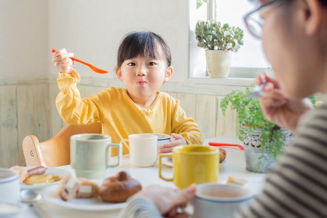 Có thể mẹ chưa biết: Áp dụng công thức dinh dưỡng "4-5-1" trong bữa ăn hàng ngày giúp cả nhà tăng sức đề kháng, chống lại dịch bệnh