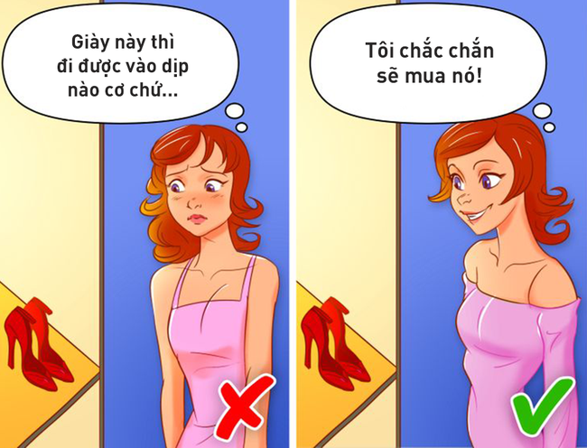 7 dấu hiệu nổi bật nhất của những kẻ tự ti, chớ nên đánh đồng kiểu tính cách tiêu cực này với sống khép mình - Ảnh 5.