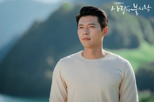 Son Ye Jin bất ngờ được 2 sao nam Thái Lan đình đám &quot;ngỏ lời yêu&quot;, fan réo gọi Hyun Bin đề phòng kẻo &quot;mất vợ&quot; - Ảnh 6.