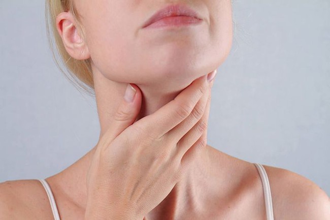 Có 6 tín hiệu trong cơ thể, ẩn chứa một sự thật: ung thư đang đến - Ảnh 1. Có 6 tín hiệu trong cơ thể, ẩn chứa một sự thật: ung thư đang đến - Ảnh 1.