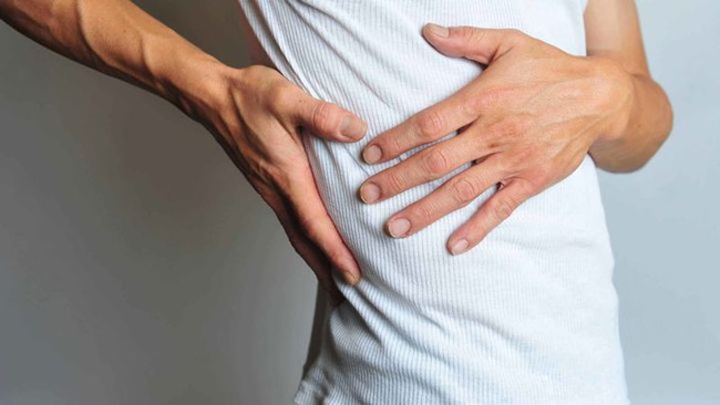 Có 6 tín hiệu trong cơ thể, ẩn chứa một sự thật: ung thư đang đến - Ảnh 3. Có 6 tín hiệu trong cơ thể, ẩn chứa một sự thật: ung thư đang đến - Ảnh 3.