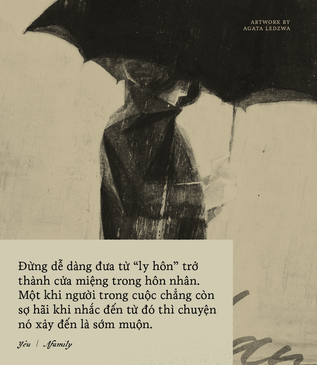 Đứng trước biến cố chấn động cả cuộc đời vì chồng đề nghị ly hôn, người phụ nữ đã có màn “vượt khó” ngoạn mục ai cũng nên thử một lần - Ảnh 1.