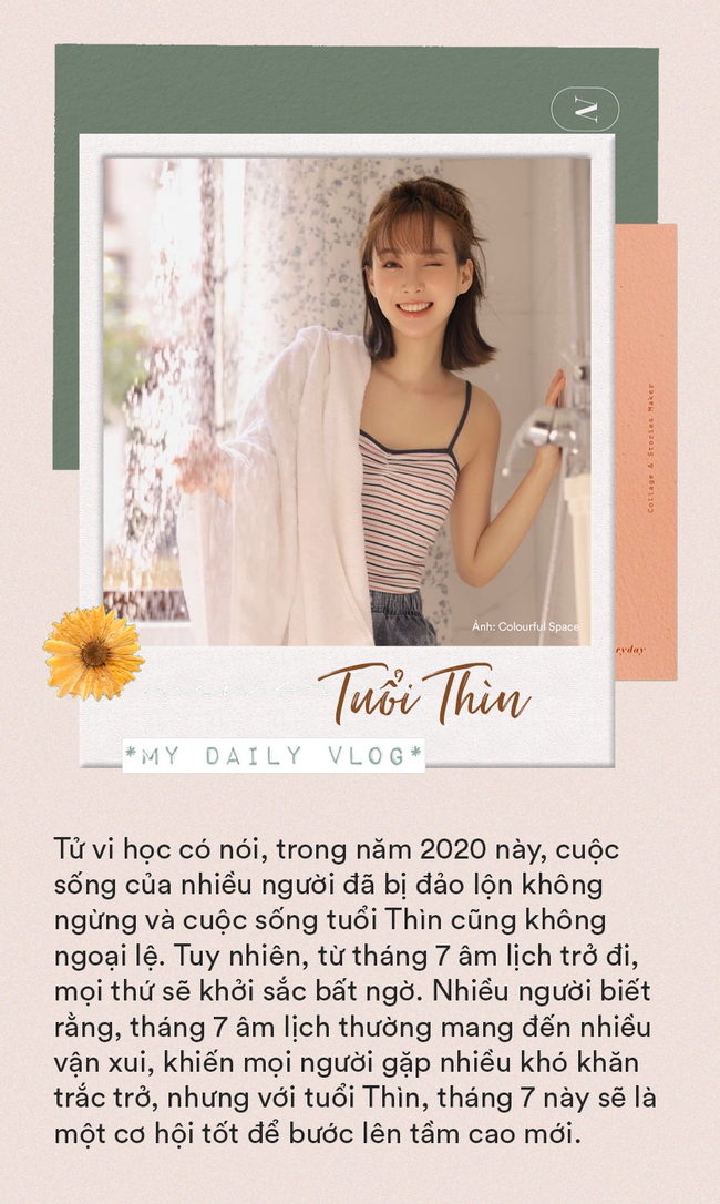 tháng 7 âm lịch đại cát đại lợi, 3 con giáp này được thần tài quý nhân chiếu cố nồng hậu, từ giờ đến cuối năm tiền tài rủng rỉnh - ảnh 1.