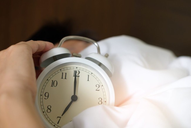 Cứ ngỡ ngủ ngáy, buồn ngủ vào ban ngày là bình thường, bác sĩ cảnh báo 2 trường hợp mắc căn bệnh nguy hiểm  - Ảnh 1.