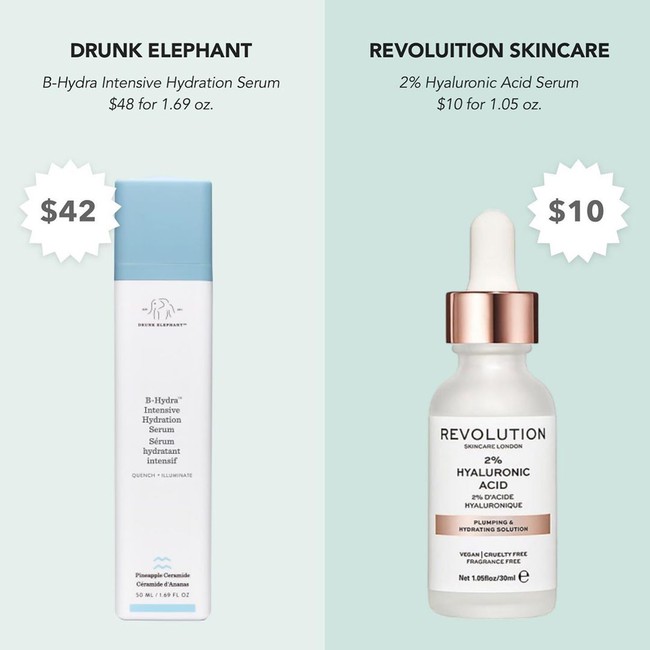 3 lọ serum giúp cấp ẩm tầng sâu, da cứ hồng hào mọng nước như vừa được tiêm căng bóng - Ảnh 2. 3 lọ serum giúp cấp ẩm tầng sâu, da cứ hồng hào mọng nước như vừa được tiêm căng bóng - Ảnh 2.