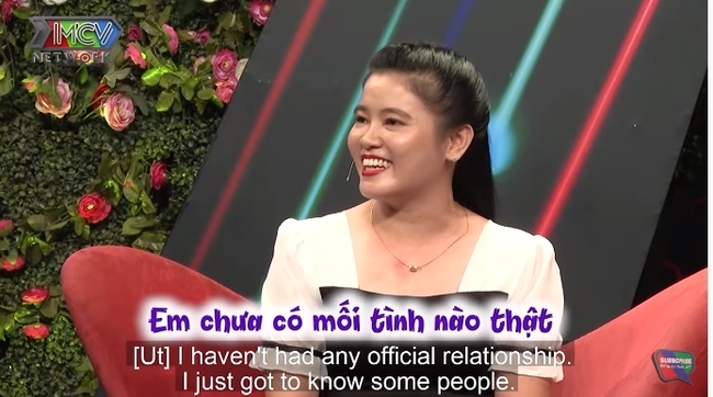 &quot;Bạn muốn hẹn hò&quot;: Chàng trai vô tư kể chuyện &quot;yêu đương&quot; với bạn gái cũ tại khách sạn khiến nữ chính nghe xong toát mồ hôi - Ảnh 4.