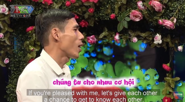 &quot;Bạn muốn hẹn hò&quot;: Chàng trai vô tư kể chuyện &quot;yêu đương&quot; với bạn gái cũ tại khách sạn khiến nữ chính nghe xong toát mồ hôi - Ảnh 5.