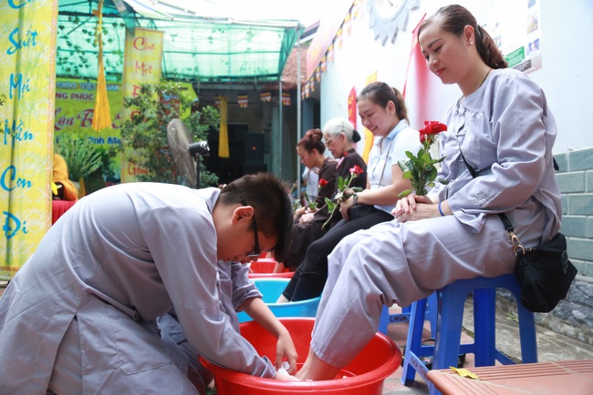 Tháng 7 âm lịch, người ta làm gì sai cũng đổ tại &quot;tháng cô hồn&quot; nhưng quên mất tháng này có một ngày lễ cực kỳ ý nghĩa - Ảnh 5.