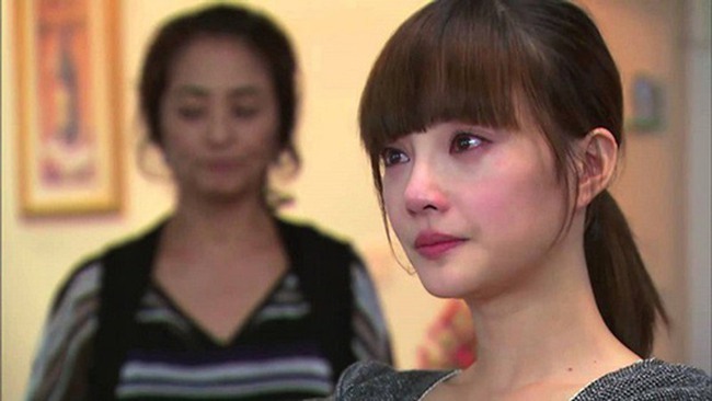 Vừa ngồi vào bàn đã bị mẹ chồng nói kháy "có làm thì mới có ăn", nàng dâu tức nước vỡ bờ khiến chị em vỗ tay rần rần - Ảnh 1. Vừa ngồi vào bàn đã bị mẹ chồng nói kháy "có làm thì mới có ăn", nàng dâu tức nước vỡ bờ khiến chị em vỗ tay rần rần - Ảnh 1.