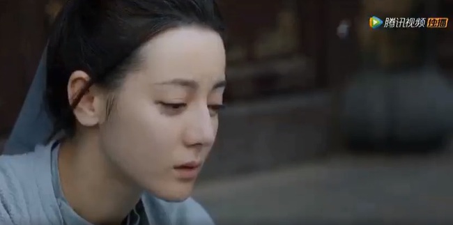"Trường Ca Hành" hé lộ trailer: Địch Lệ Nhiệt Ba rất đẹp nhưng vẫn mắc khuyết điểm, chưa thấy Triệu Lộ Tư đâu - Ảnh 5. "Trường Ca Hành" hé lộ trailer: Địch Lệ Nhiệt Ba rất đẹp nhưng vẫn mắc khuyết điểm, chưa thấy Triệu Lộ Tư đâu - Ảnh 5.