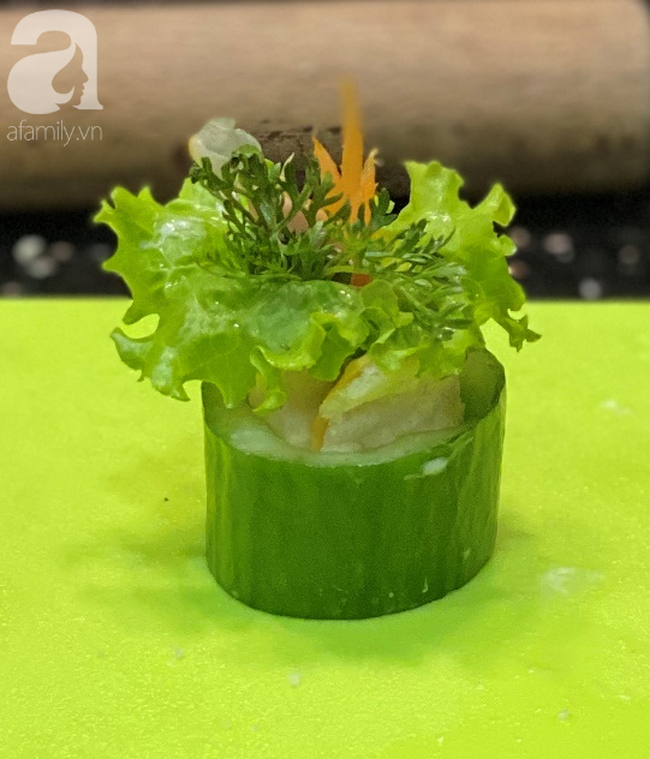 Cả công ty trầm trồ khi thấy hộp đồ ăn trưa của tôi, mở ra ăn thử thì ai cũng xuýt xoa khen ngợi! - Ảnh 8. Cả công ty trầm trồ khi thấy hộp đồ ăn trưa của tôi, mở ra ăn thử thì ai cũng xuýt xoa khen ngợi! - Ảnh 8.