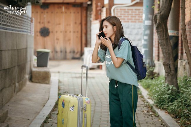 Phim Hàn tháng 8/2020: Chú ý nhất là phim em chồng yêu chị dâu đầy "cẩu huyết" - Ảnh 6. Phim Hàn tháng 8/2020: Chú ý nhất là phim em chồng yêu chị dâu đầy "cẩu huyết" - Ảnh 6.