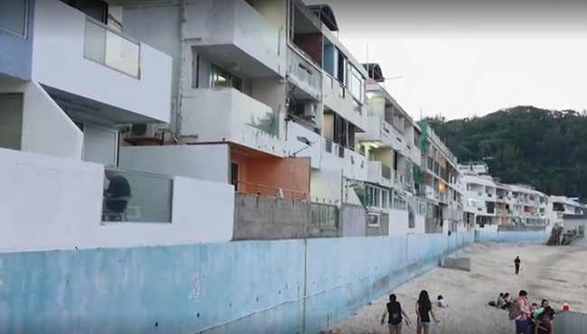 Nhà nghỉ kỳ dị: Tọa lạc trên hòn đảo thiên đường nhưng chứa đựng cái chết của hai mẹ con kéo theo hàng loạt vụ tự tử bí ẩn khác - Ảnh 3. Nhà nghỉ kỳ dị: Tọa lạc trên hòn đảo thiên đường nhưng chứa đựng cái chết của hai mẹ con kéo theo hàng loạt vụ tự tử bí ẩn khác - Ảnh 3.