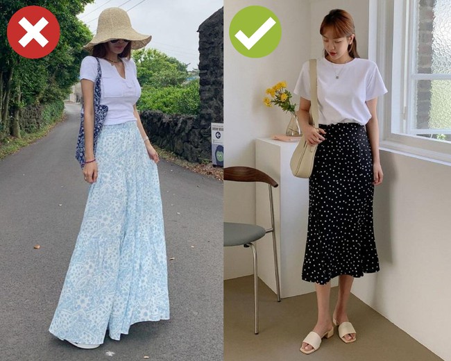 Mưa gió liên miên mà cứ diện 4 items sau là rất &quot;dở&quot;, chị em lên đồ xinh đến đâu cũng thành luộm thuộm nhem nhuốc phải biết - Ảnh 3.