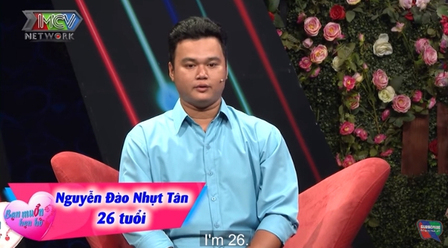 &quot;Bạn muốn hẹn hò&quot;: Tiểu thư xinh đẹp lặn lội tìm bạn trai giống &quot;thần đồng&quot; Sungha Jung để hoàn thành tâm nguyện của mẹ - Ảnh 1.