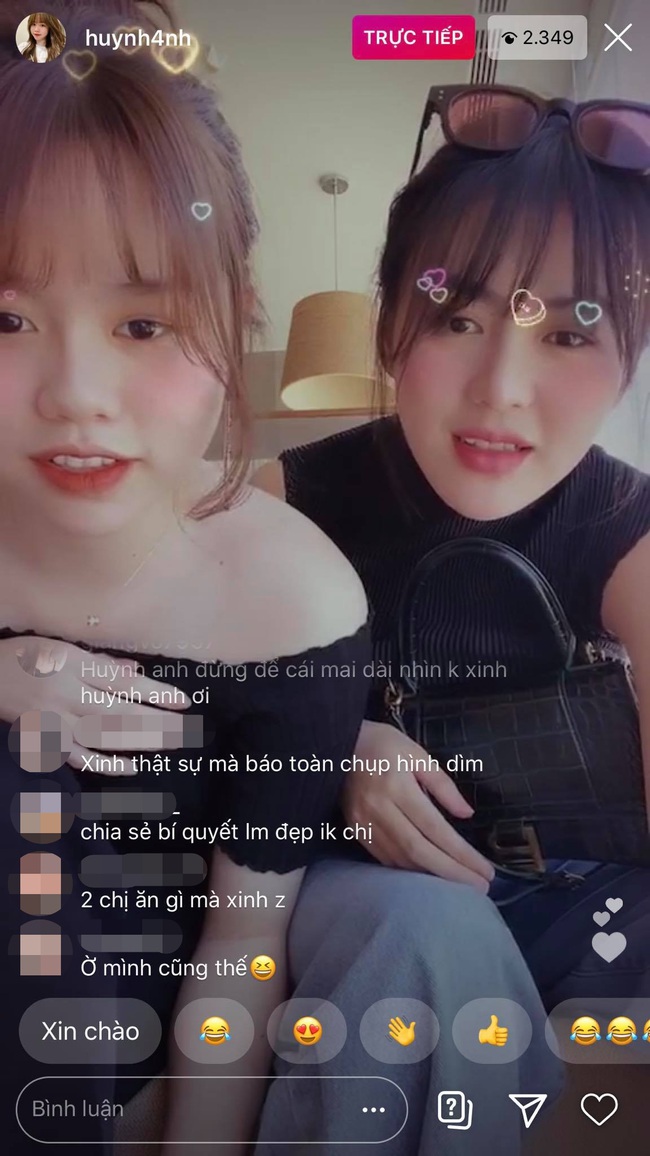 Sau khi bỏ follow bạn thân Huỳnh Anh, hot girl Thảo Uyên đăng status xéo xắt: &quot;Những người hay nói đạo lý thường sống như?&quot; - Ảnh 4.