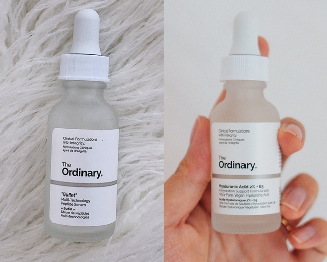 Nâng cấp serum từ The Ordinary lên phân khúc cao hơn, làn da tuổi 40 của tôi chưa bao giờ ẩm mượt đến vậy - Ảnh 3.