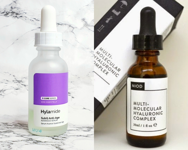 Nâng cấp serum từ The Ordinary lên phân khúc cao hơn, làn da tuổi 40 của tôi chưa bao giờ ẩm mượt đến vậy - Ảnh 5.