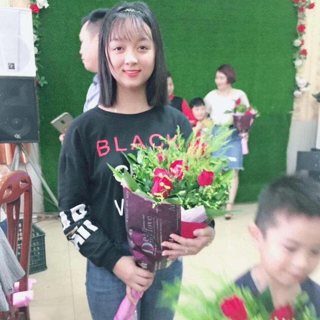 Bắc Ninh: Nữ sinh lớp 12 mất tích sau khi xin phép đi thăm người ốm, gia đình thức trắng 2 đêm tìm kiếm vẫn chưa thấy - Ảnh 2.
