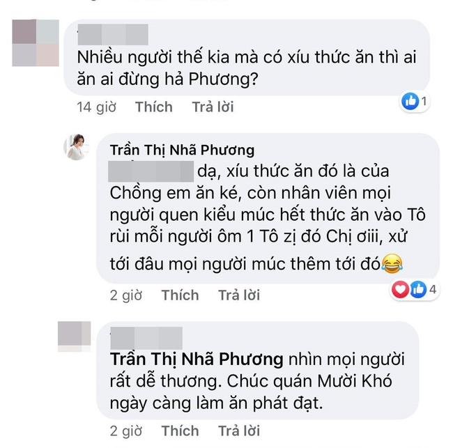 Trường Giang bị chê hà tiện, Nhã Phương lập tức ra mặt bênh chồng - Ảnh 3.