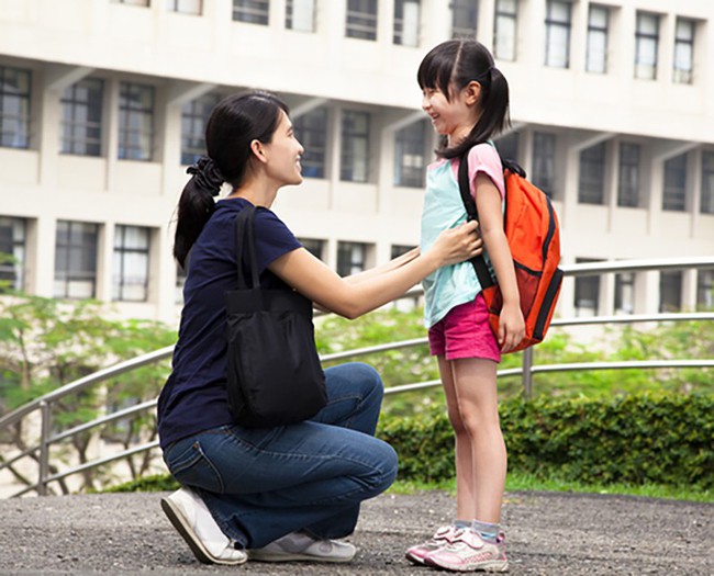 Nhà báo Thu Hà: Không phải &quot;cần câu&quot; hay &quot;con cá&quot;, đây mới là thứ quan trọng nhất cha mẹ cần trao cho con - Ảnh 2.