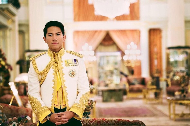 Hoàng tử điển trai, giàu nhất nhì Brunei cần tuyển vợ, nghe xong tiêu chí cô gái nào cũng muốn nhanh chân đi đăng ký - Ảnh 4.