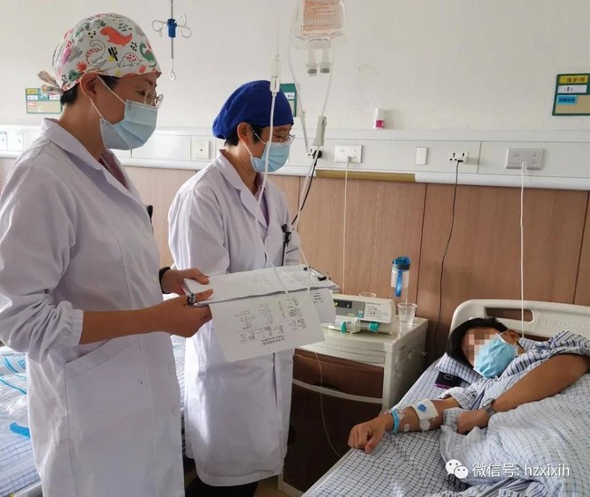 Chuyện thật như đ&ugrave;a, trước ng&agrave;y cưới đ&uacute;ng 1 th&aacute;ng, ch&uacute; rể 9x đột nhi&ecirc;n cảm c&uacute;m v&agrave; được b&aacute;c sĩ kết luận mắc "bệnh h&ocirc;n"  - Ảnh 1.