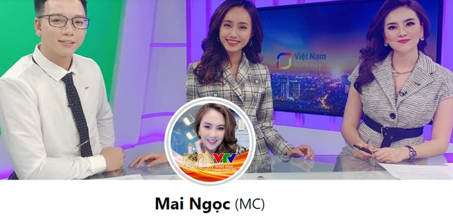 MC Mai Ngọc bức xúc vì bị giả mạo tài khoản Facebook, kẻ lừa đảo còn nhắn tin cho người nước ngoài để &quot;vòi quà&quot; - Ảnh 3.