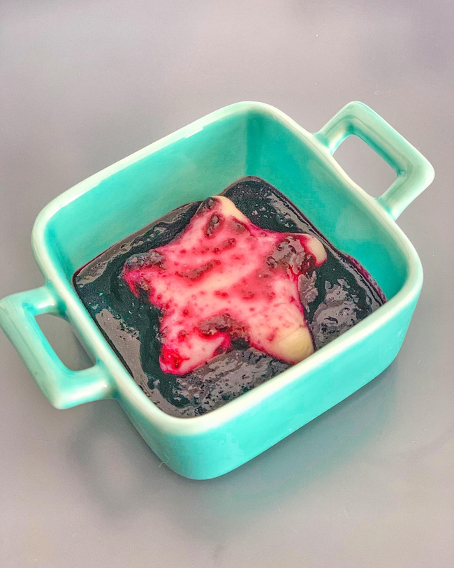 Sinh quý tử cho chồng đại gia, Lan Khuê lo việc ăn dặm cho cậu ấm cực chu đáo, nhìn chế độ ăn ai cũng khen “trộm vía” - Ảnh 8.