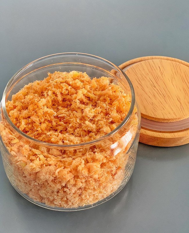 Sinh quý tử cho chồng đại gia, Lan Khuê lo việc ăn dặm cho cậu ấm cực chu đáo, nhìn chế độ ăn ai cũng khen “trộm vía” - Ảnh 10.