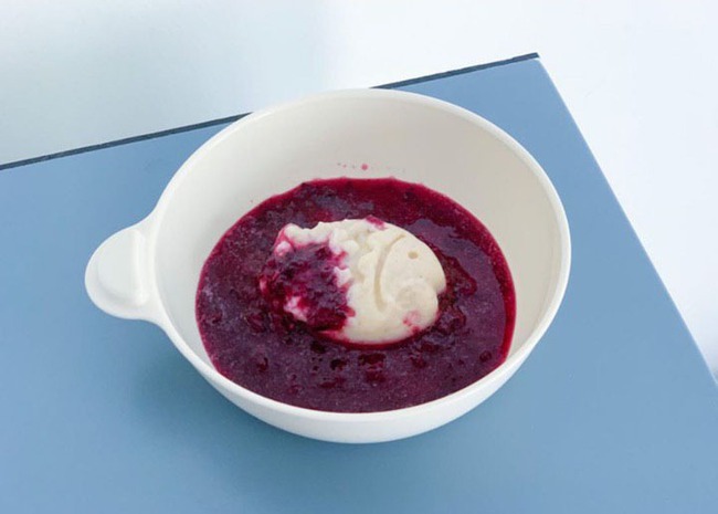 Sinh quý tử cho chồng đại gia, Lan Khuê lo việc ăn dặm cho cậu ấm cực chu đáo, nhìn chế độ ăn ai cũng khen “trộm vía” - Ảnh 6.