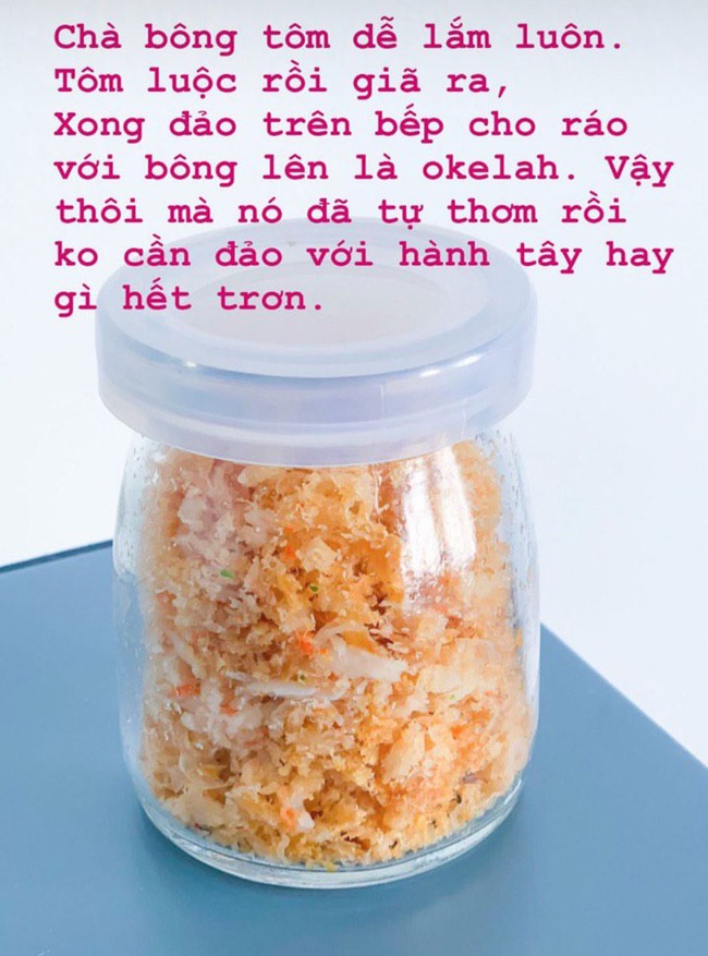 Sinh quý tử cho chồng đại gia, Lan Khuê lo việc ăn dặm cho cậu ấm cực chu đáo, nhìn chế độ ăn ai cũng khen “trộm vía” - Ảnh 9.