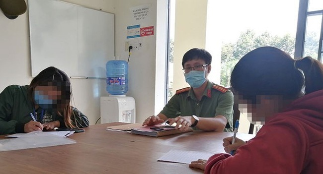 Đồng Nai: Ghen ghét, đăng tin quán ăn bán đồ ăn thừa, một phụ nữ bị xử lý - Ảnh 1. Đồng Nai: Ghen ghét, đăng tin quán ăn bán đồ ăn thừa, một phụ nữ bị xử lý - Ảnh 1.