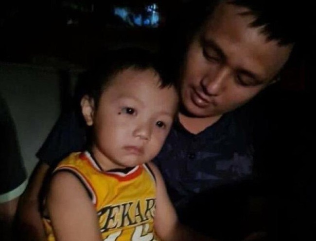 Phẫn nộ loạt tin nhắn của những kẻ lợi dụng vụ bé trai 2 tuổi ở Bắc Ninh mất tích để tống tiền gia đình - Ảnh 1.
