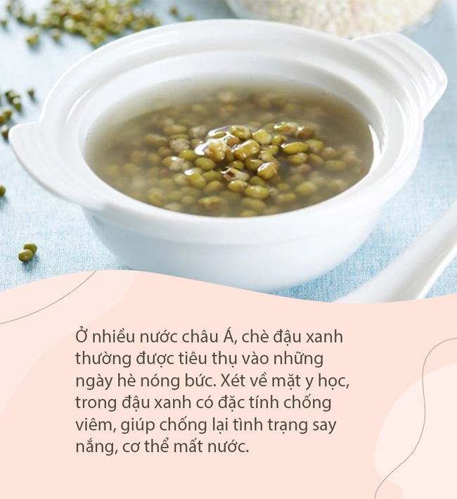 Loại đậu “quốc dân” người châu Á ăn nhiều vào mùa hè, khắc tinh của 8 loại bệnh, đặc biệt tốt để ngăn ngừa dị tật thai nhi - Ảnh 2.