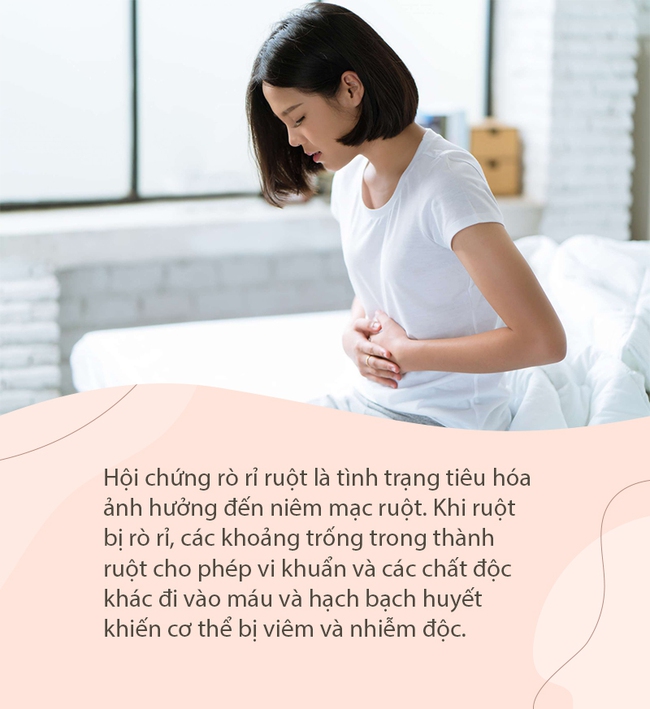 Chủ quan với 5 thói quen này, chẳng trách &quot;bộ não thứ 2&quot; biểu tình dữ dội, không cẩn thận cơ thể sẽ dễ bị viêm và nhiễm độc  - Ảnh 1.