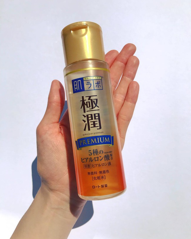 Đây chính là 7 sản phẩm chống lão hóa gốc Nhật siêu chất lượng, chị em ghim ngay kẻo lỡ cơ hội đổi đời cho làn da - Ảnh 3. Đây chính là 7 sản phẩm chống lão hóa gốc Nhật siêu chất lượng, chị em ghim ngay kẻo lỡ cơ hội đổi đời cho làn da - Ảnh 3.
