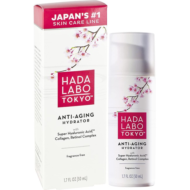 Đây chính là 7 sản phẩm chống lão hóa gốc Nhật siêu chất lượng, chị em ghim ngay kẻo lỡ cơ hội đổi đời cho làn da - Ảnh 1. Đây chính là 7 sản phẩm chống lão hóa gốc Nhật siêu chất lượng, chị em ghim ngay kẻo lỡ cơ hội đổi đời cho làn da - Ảnh 1.