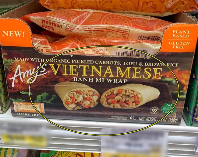 Những lần món ăn Việt được người Mỹ &quot;cover&quot; khiến cộng đồng mạng Việt Nam giận &quot;tím mặt&quot; - Ảnh 5.