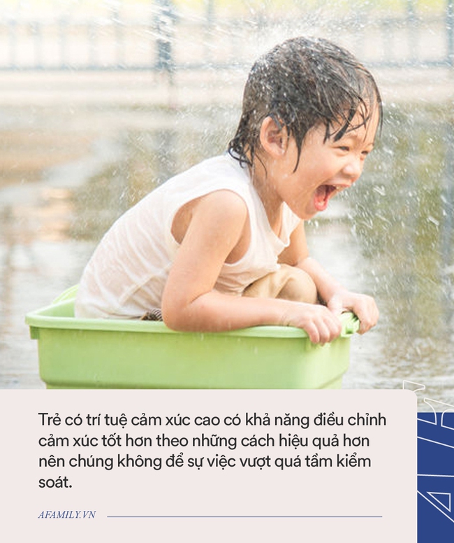 7 thói quen của trẻ có trí thông minh cảm xúc cao, cùng xem con bạn có biểu hiện nào hay không - Ảnh 3.