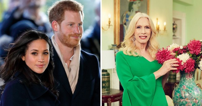 Bạn thân Công nương Diana tiếp tục nhận xét thẳng thừng Meghan Markle, vạch trần âm mưu &quot;tẩy trắng&quot; bản thân của nữ công tước - Ảnh 1.