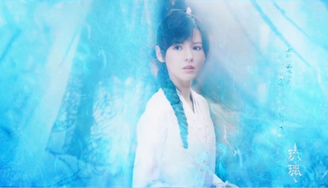 Bộ phim ngược không thua &quot;Hương mật tựa khói sương&quot;: Phục trang quá đẹp, công chúa Trương Dư Hi xuất hiện - Ảnh 7.