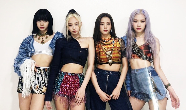 BLACKPINK hành trình sau 4 năm: Từng bị chê bất tài vì &quot;ngậm thìa vàng&quot;, đến nhóm nữ hàng đầu thế giới được nhiều người ca tụng - Ảnh 11.