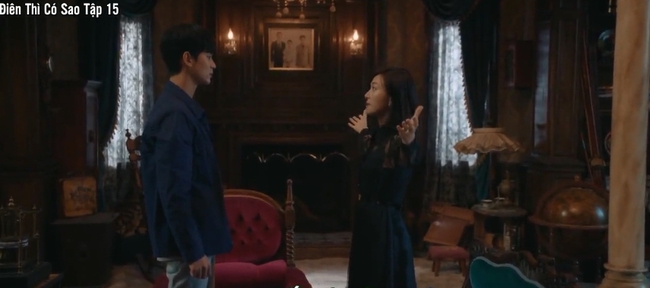 &quot;Điên thì có sao&quot;: Kim Soo Hyun bế bồng Seo Ye Ji lên giường sau khi bị bạn gái từ mặt - Ảnh 1.