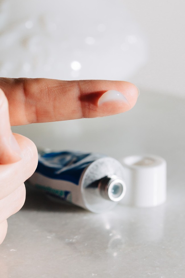 Cô nàng có trải nghiệm đáng nhớ khi dùng Retinol: 2 bên má bong tróc dùng rượu thuốc, phải đổi kem dưỡng tới 2 lần thì da mới ổn  - Ảnh 4.