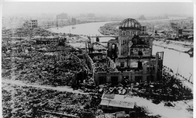1.000 con hạc giấy và điều ước nhỏ mãi không thành hiện thực của bé gái 12 tuổi mắc bệnh bom nguyên tử Hiroshima nhưng làm thay đổi cả thế giới - Ảnh 5.
