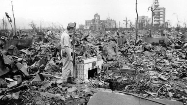 1.000 con hạc giấy và điều ước nhỏ mãi không thành hiện thực của bé gái 12 tuổi mắc bệnh bom nguyên tử Hiroshima nhưng làm thay đổi cả thế giới - Ảnh 6.