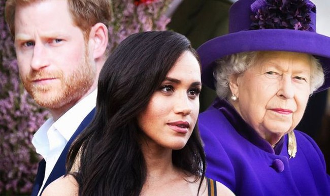 Harry buồn khi không thể về Anh nghỉ hè cùng gia đình nhưng phản ứng của Meghan Markle mới khiến dư luận bức xúc - Ảnh 1.